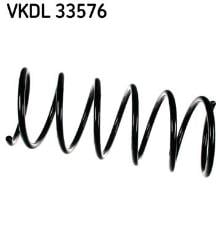 SKF VKDL 33576